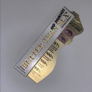 Limited Edition Better Than Sex & Diamonds Mascara